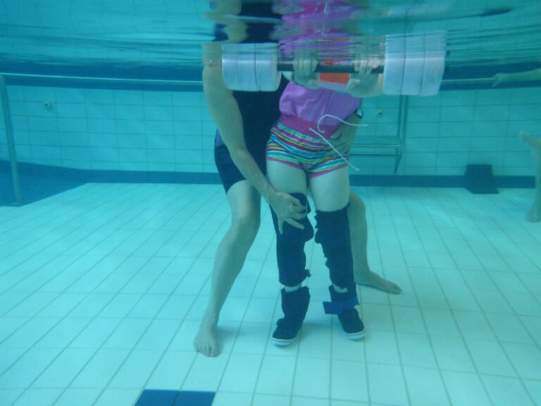 Hydrotherapy in dubai