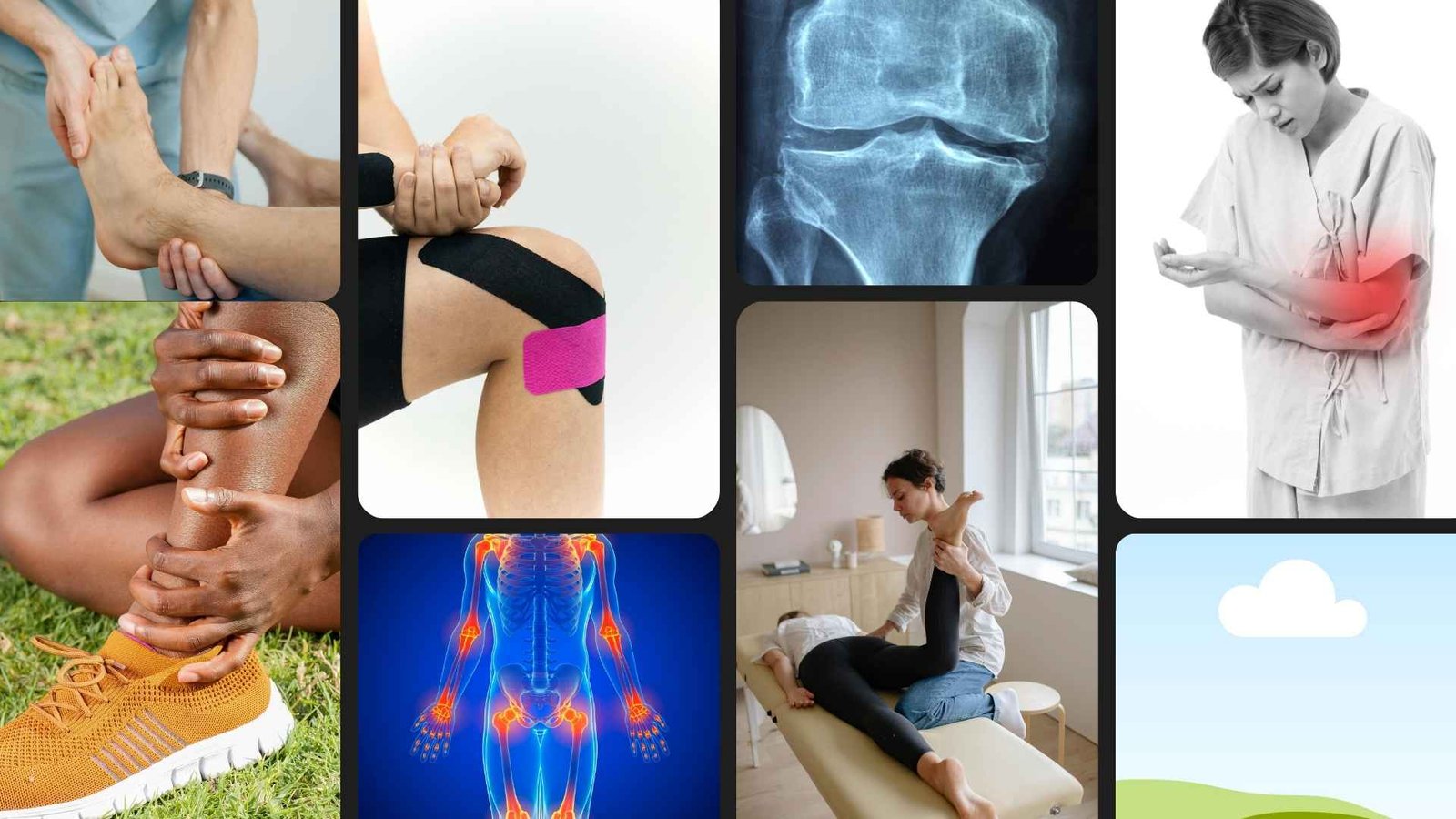 JOINT PAIN TREATMENT DUBAI