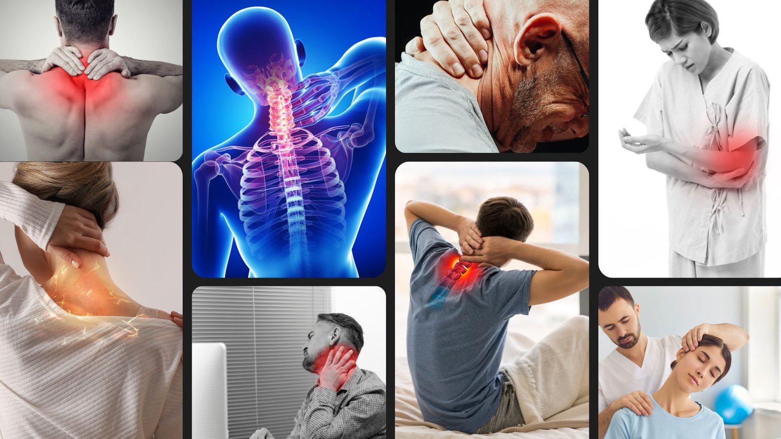 Neck Pain 