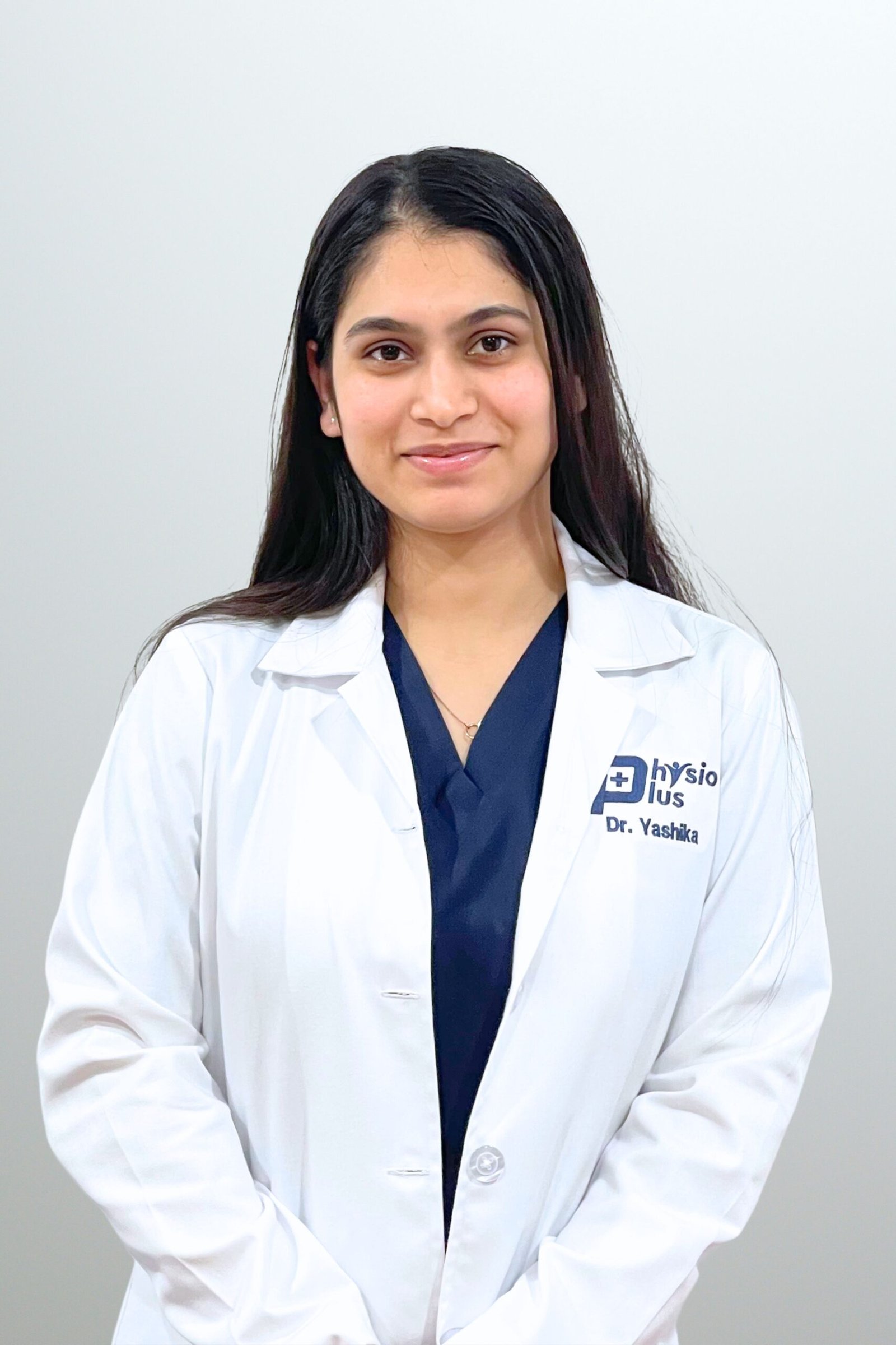 Occupational Therapist Dr. Yashika