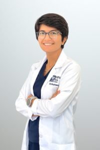 Dr. Ryhanneh