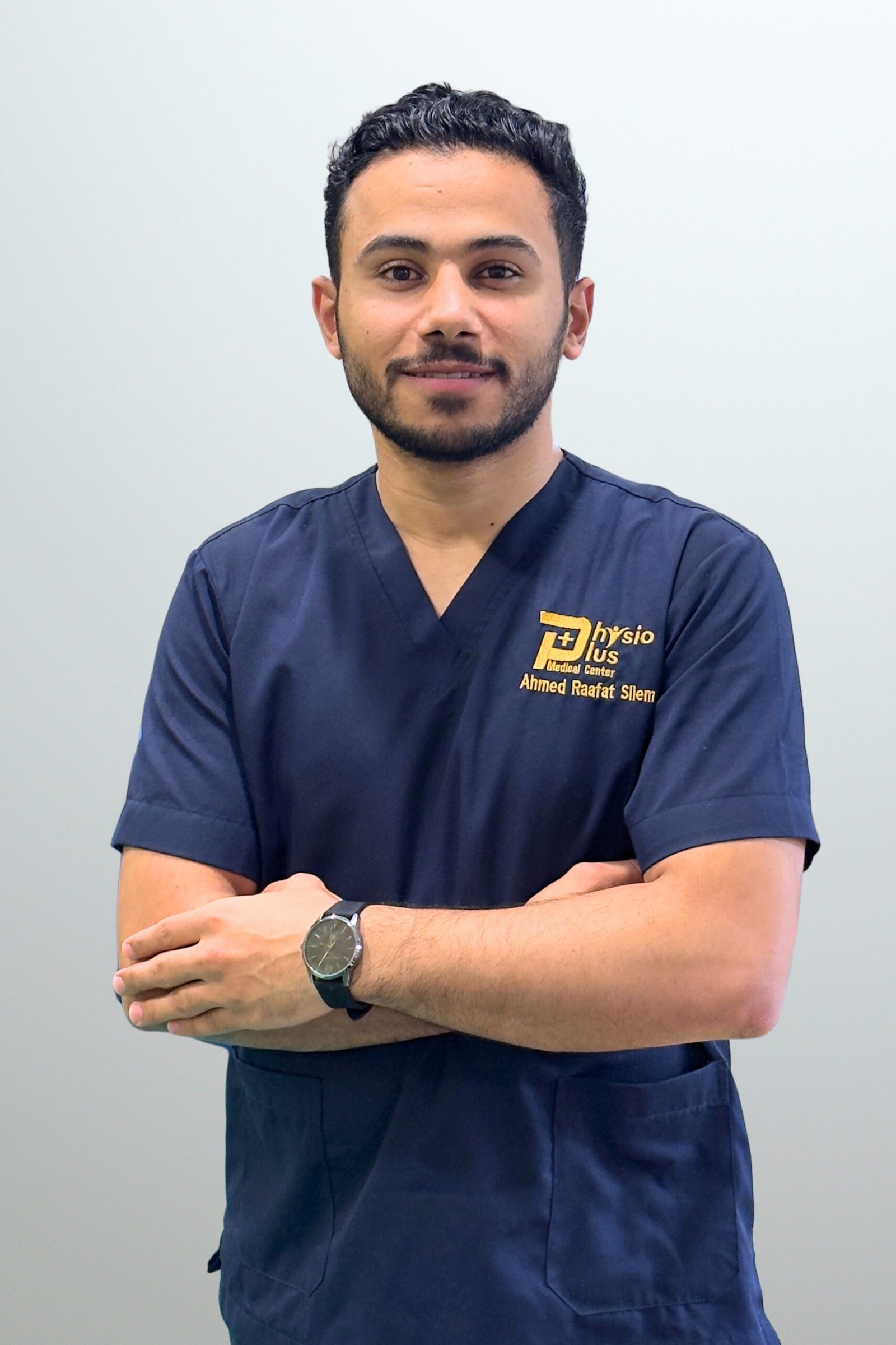 Dr. Ahmed Raafat
