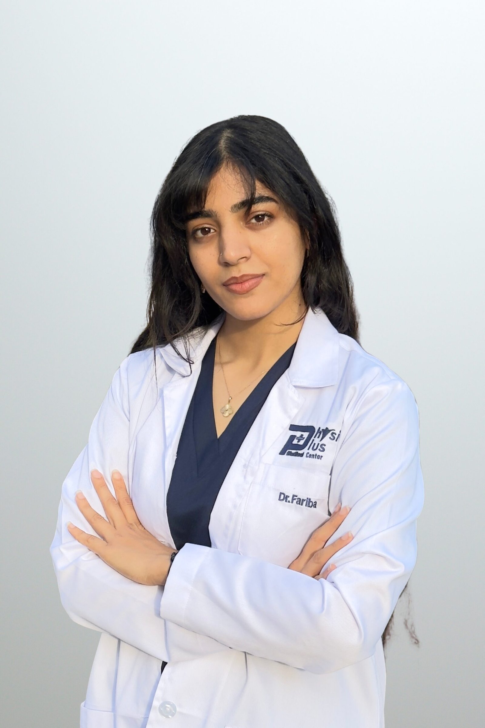 Dr. Fariba Agahi