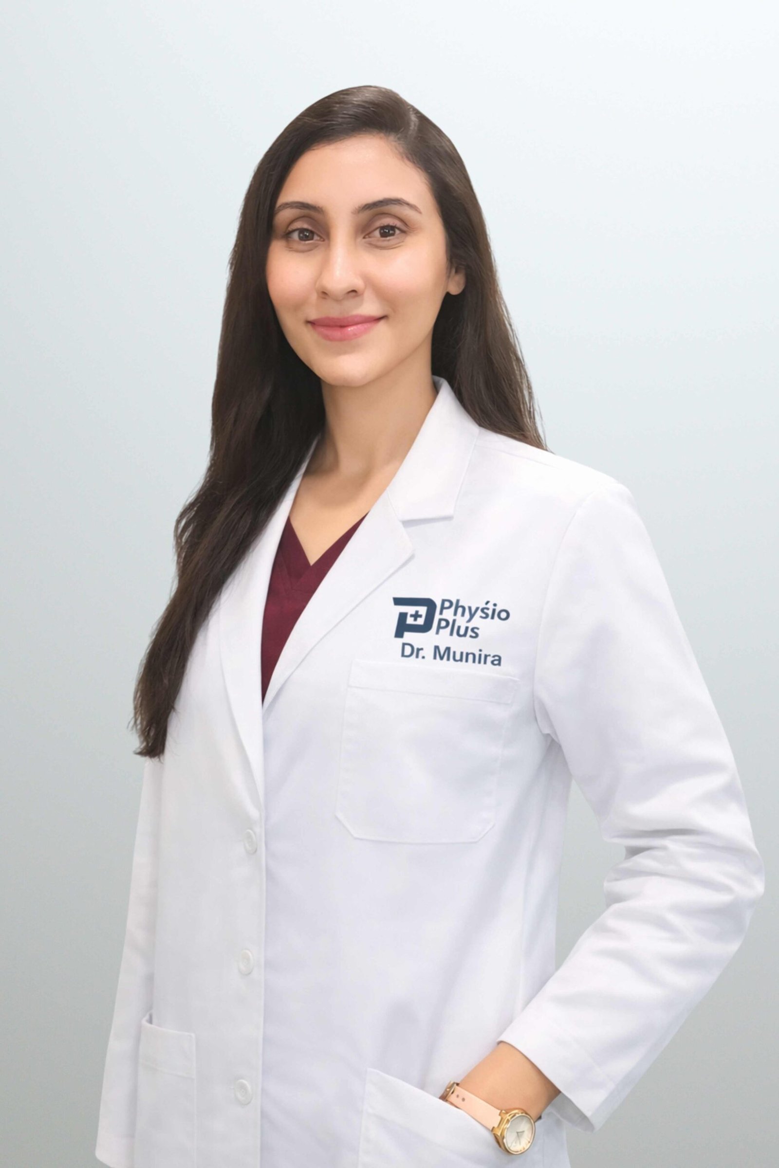 Pediatric Physiotherapy Dr Munira