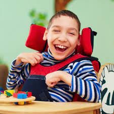 cerebral palsy dubai