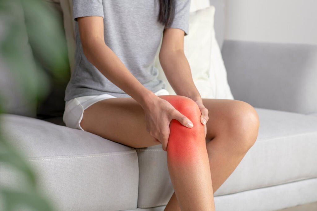 knee pain treatment dubai