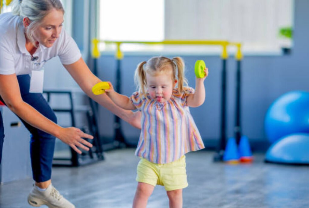 occupational therapy
