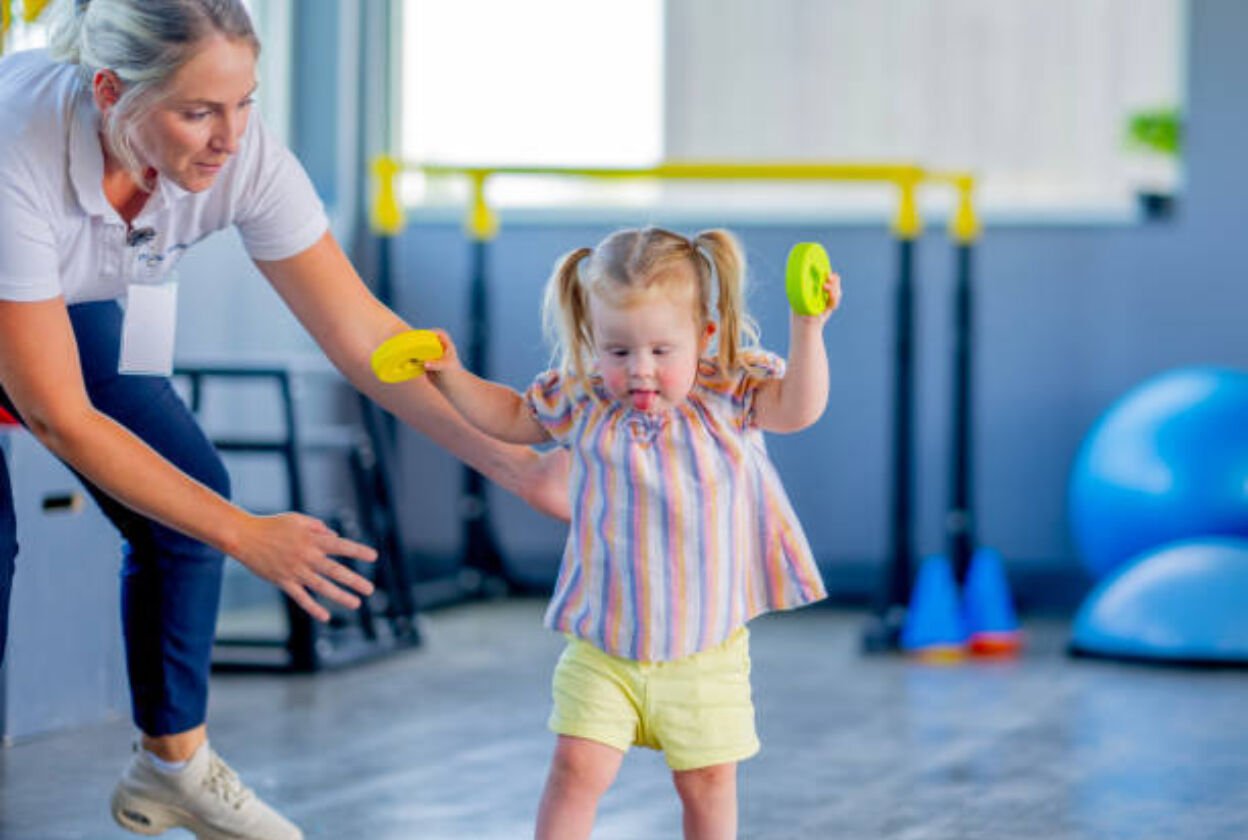 occupational therapy